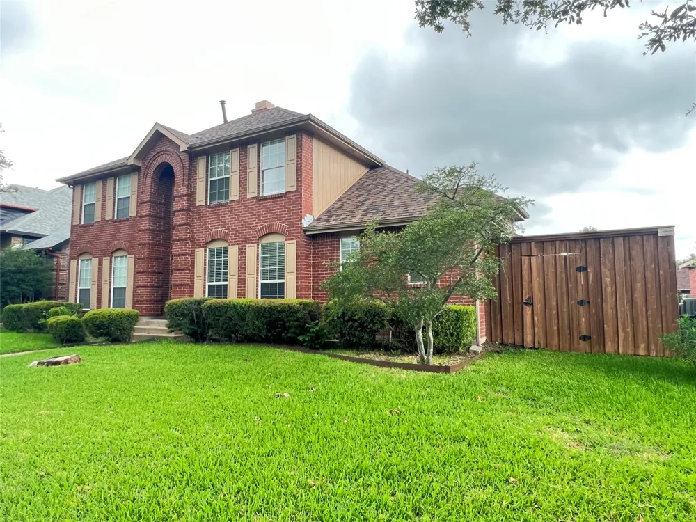 723 Sumner Drive Mesquite, TX 75149
