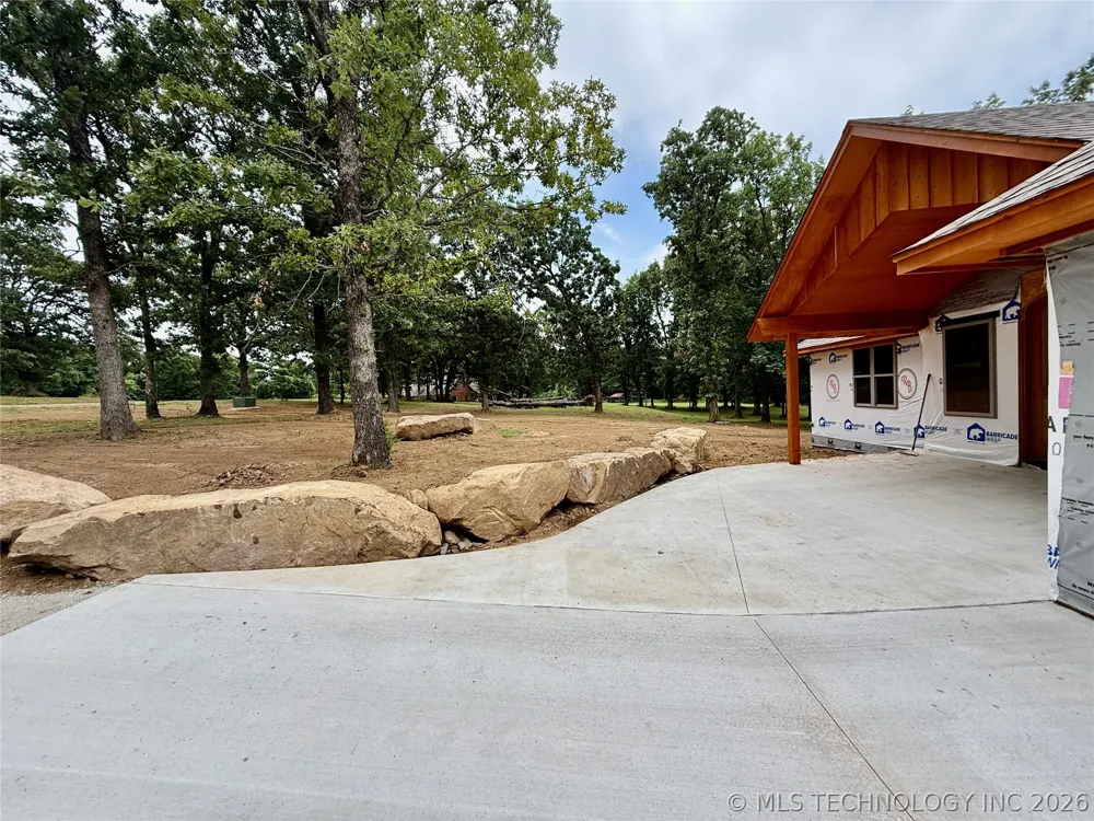 418210 E 1200 Eufaula, OK 74432