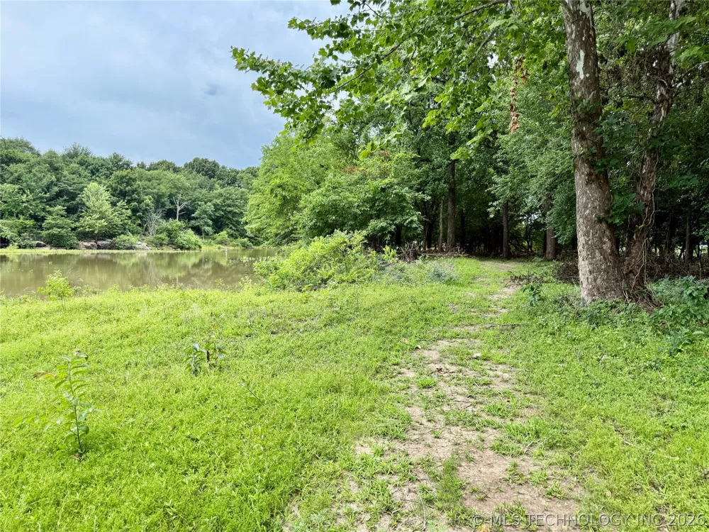 418210 E 1200 Eufaula, OK 74432