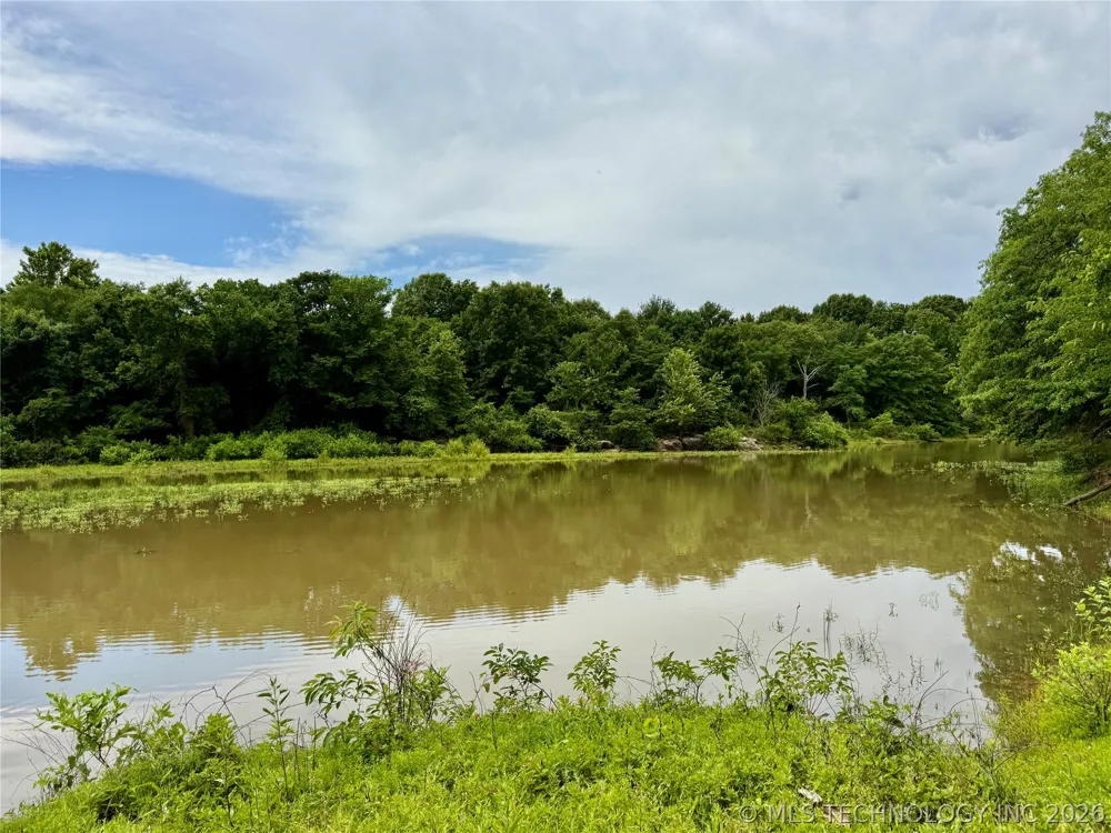 418210 E 1200 Eufaula, OK 74432