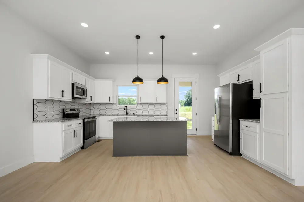 134 Lightfoot Ln Estill Springs, TN 37330