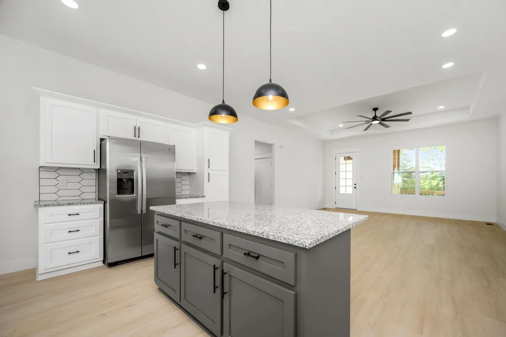 134 Lightfoot Ln Estill Springs, TN 37330