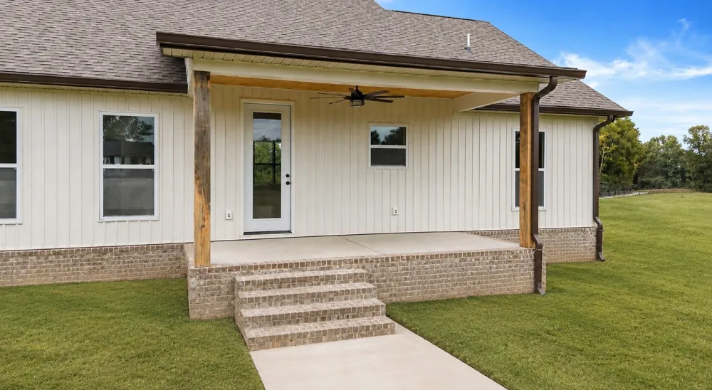 134 Lightfoot Ln Estill Springs, TN 37330