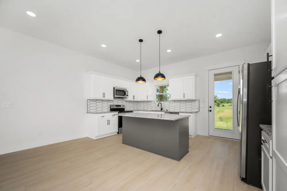 134 Lightfoot Ln Estill Springs, TN 37330