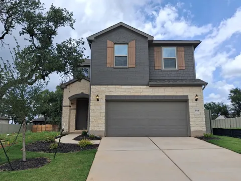 1824 Spring Mountain Cove