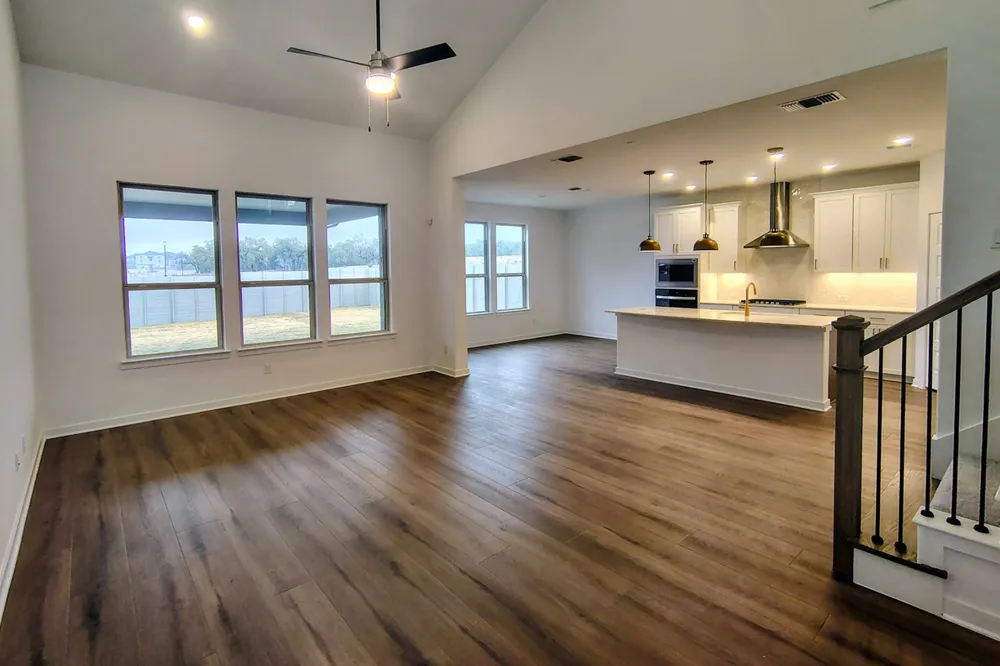 1824 Spring Mountain Cove Georgetown, TX 78628