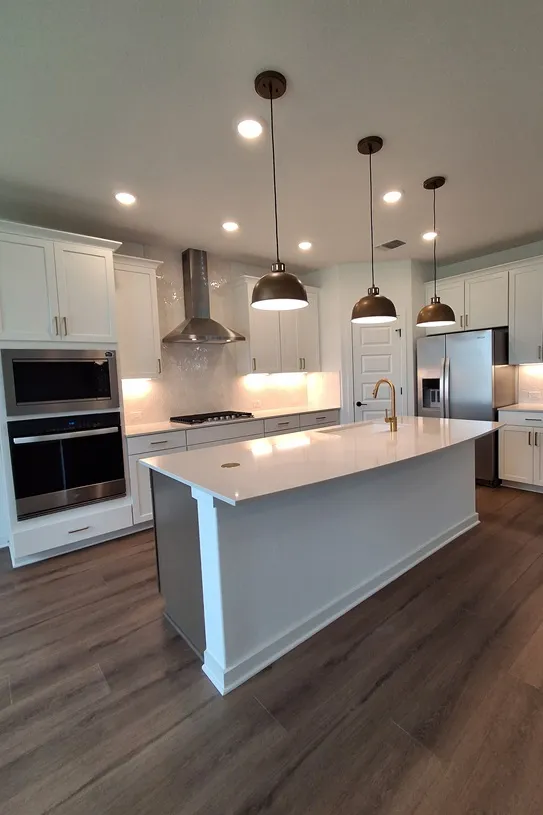 1824 Spring Mountain Cove Georgetown, TX 78628