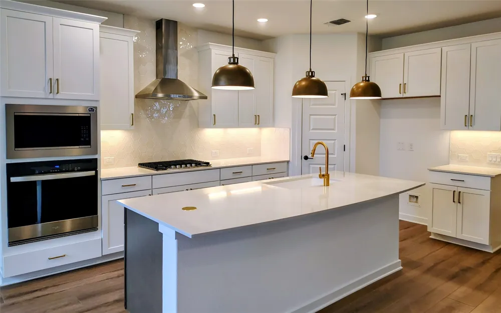 1824 Spring Mountain Cove Georgetown, TX 78628