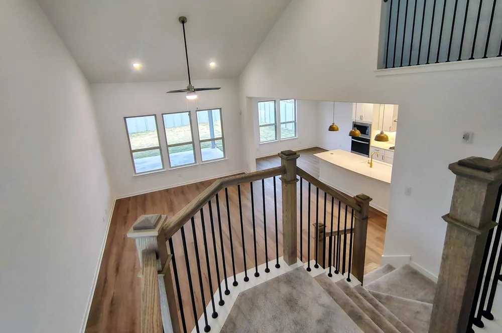 1824 Spring Mountain Cove Georgetown, TX 78628