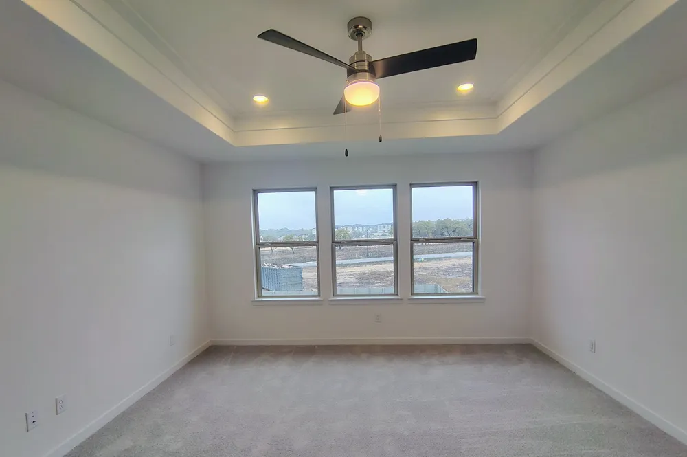 1824 Spring Mountain Cove Georgetown, TX 78628