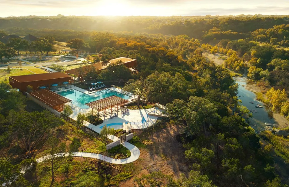 1824 Spring Mountain Cove Georgetown, TX 78628