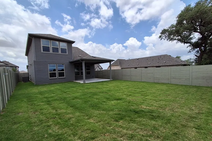 1824 Spring Mountain Cove Georgetown, TX 78628