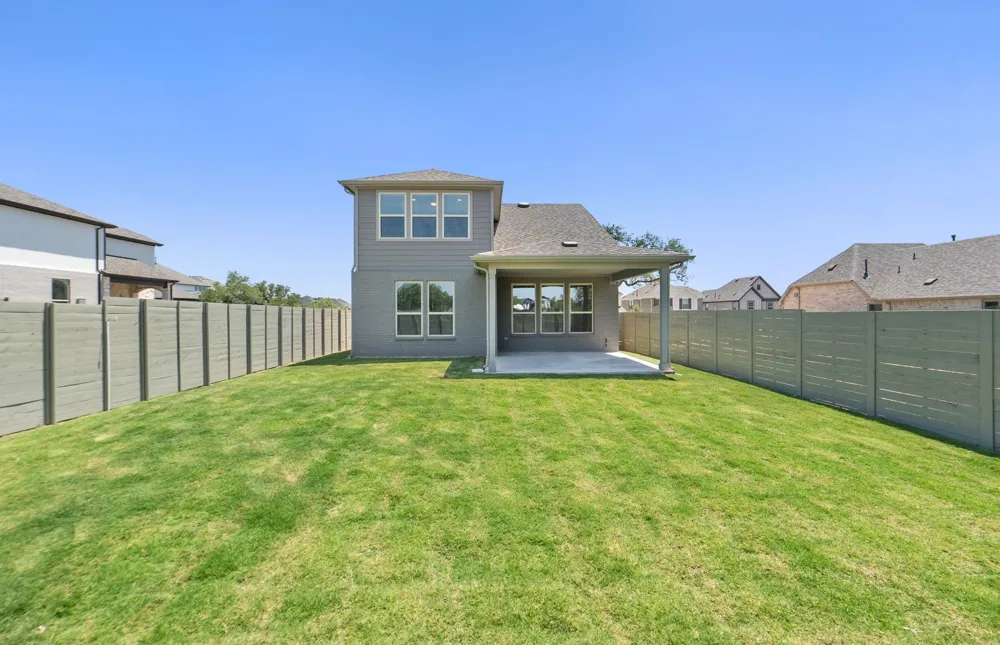1824 Spring Mountain Cove Georgetown, TX 78628