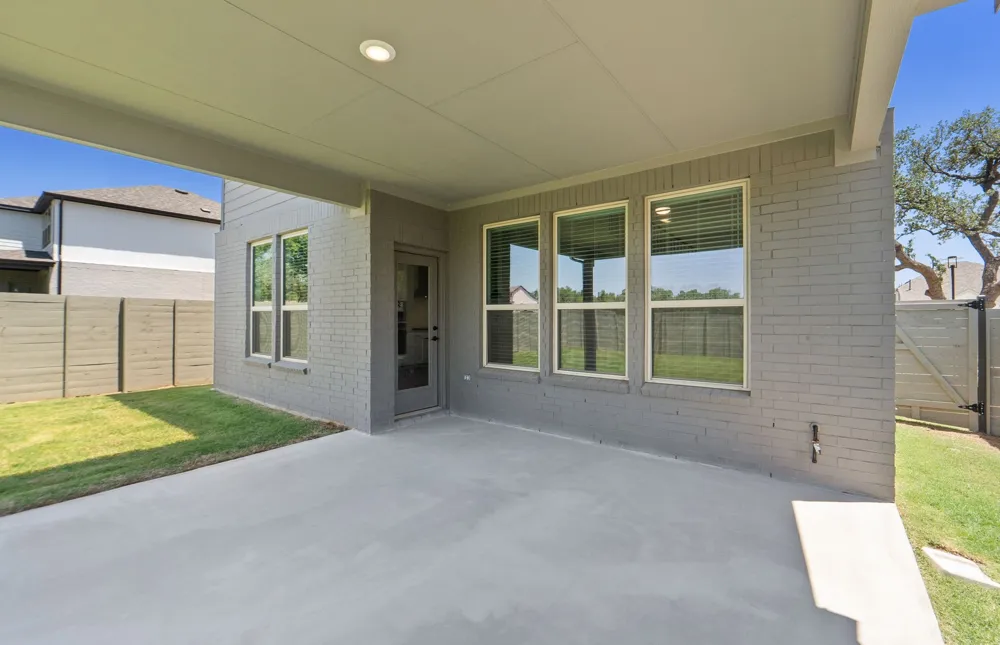 1824 Spring Mountain Cove Georgetown, TX 78628