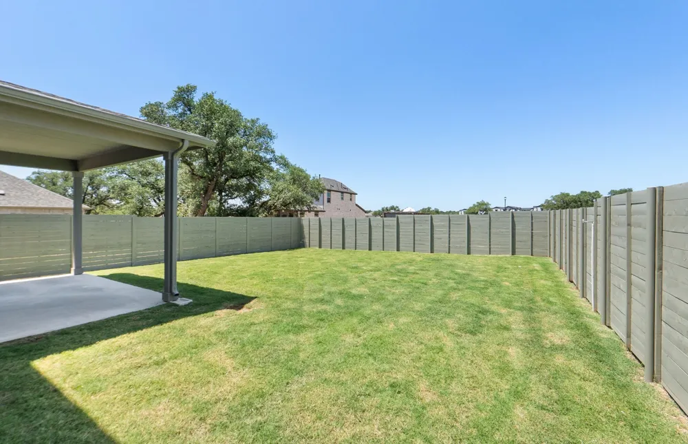 1824 Spring Mountain Cove Georgetown, TX 78628