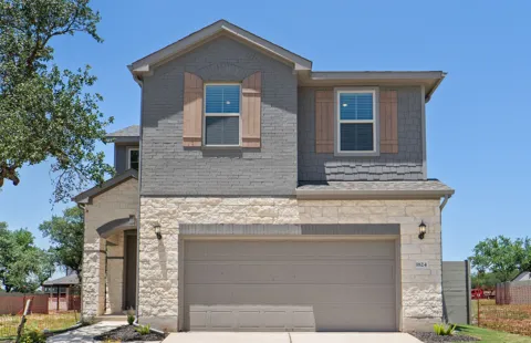 1824 Spring Mountain Cove