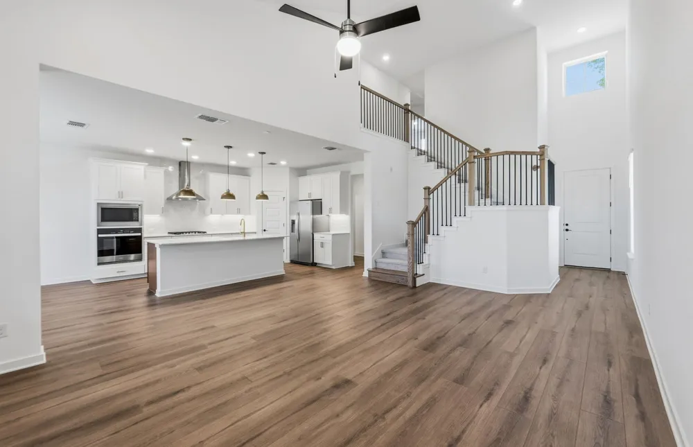 1824 Spring Mountain Cove Georgetown, TX 78628