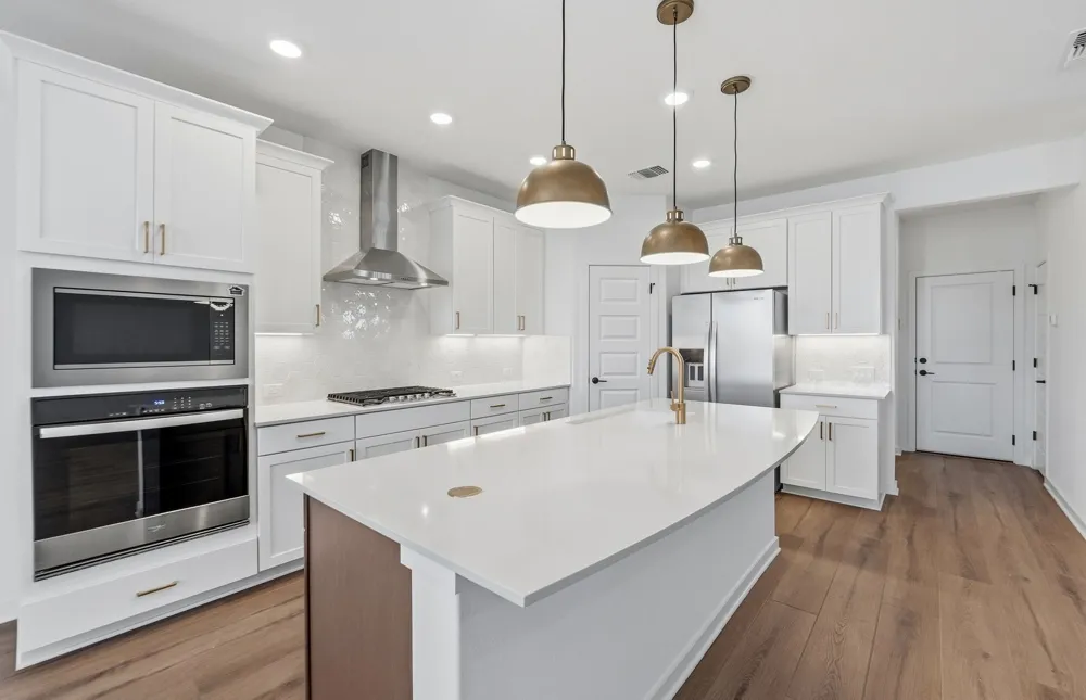 1824 Spring Mountain Cove Georgetown, TX 78628