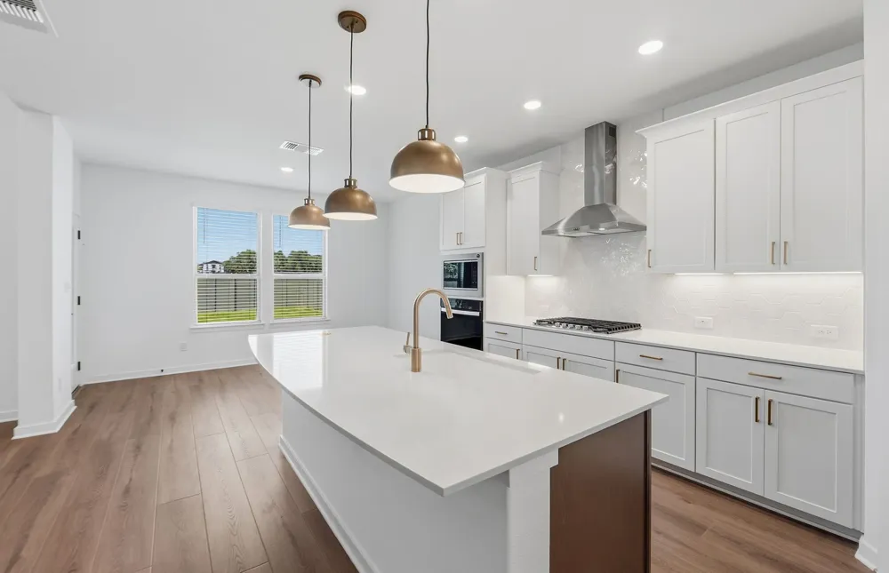 1824 Spring Mountain Cove Georgetown, TX 78628