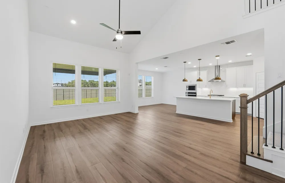 1824 Spring Mountain Cove Georgetown, TX 78628