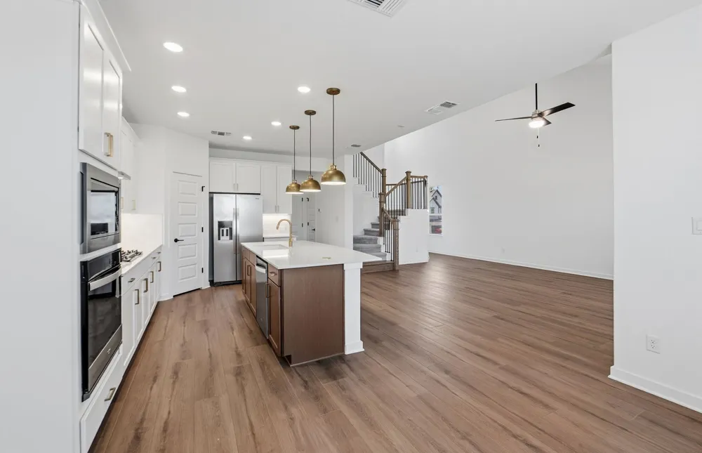1824 Spring Mountain Cove Georgetown, TX 78628