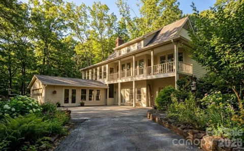 675 Fox Run Lane