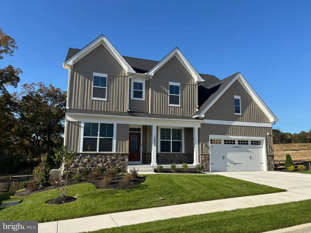 13930 PECAN RIDGE WAY Bowie, MD 20715