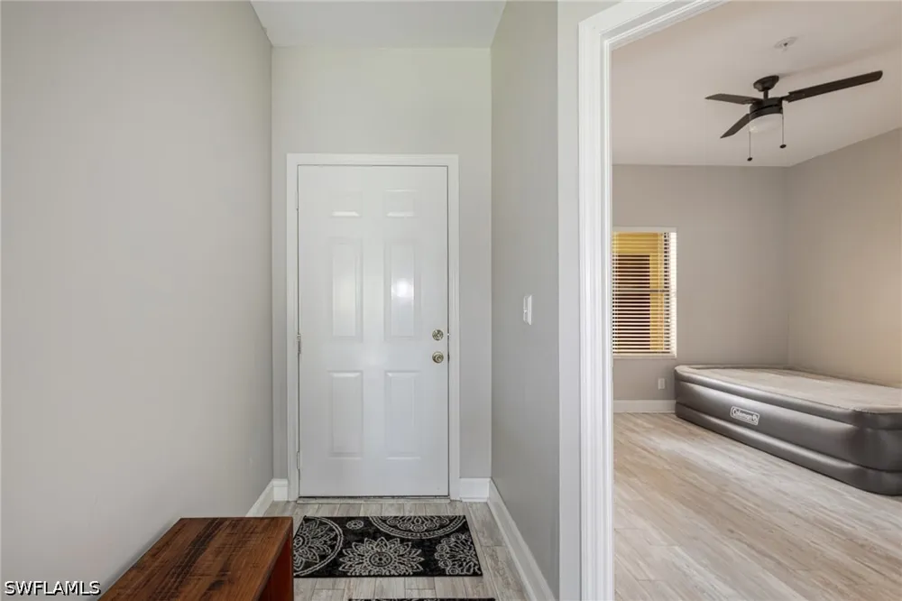 Vintage Circle #103 Naples, FL 34119