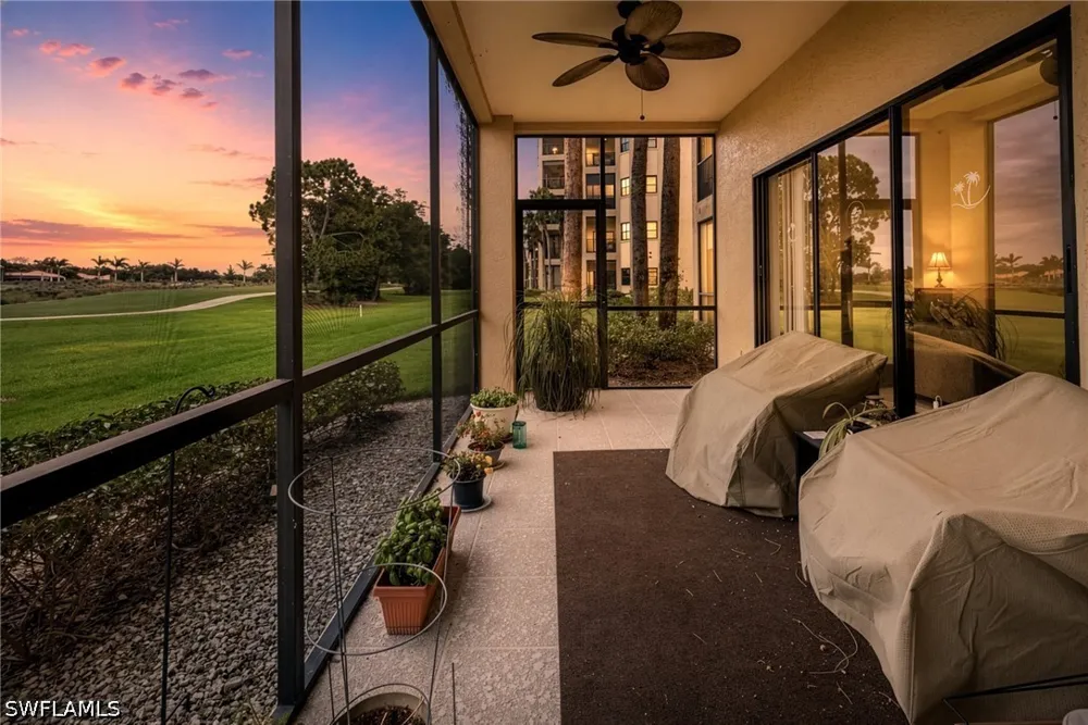 Vintage Circle #103 Naples, FL 34119