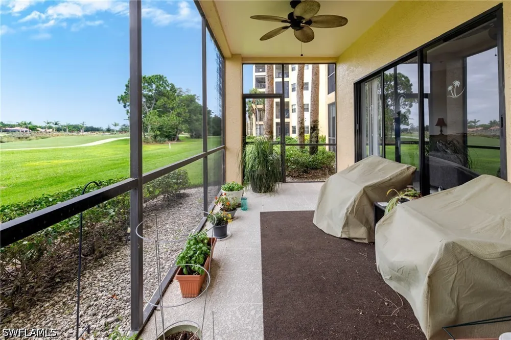 Vintage Circle #103 Naples, FL 34119