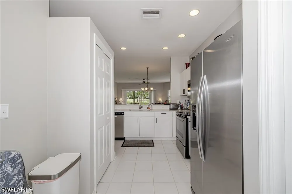 Vintage Circle #103 Naples, FL 34119