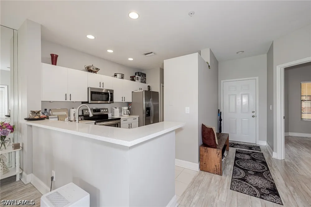 Vintage Circle #103 Naples, FL 34119