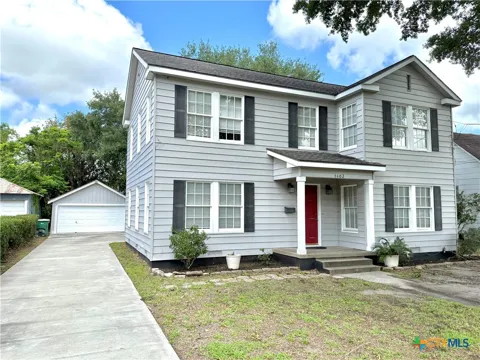 1403 Bridge Street