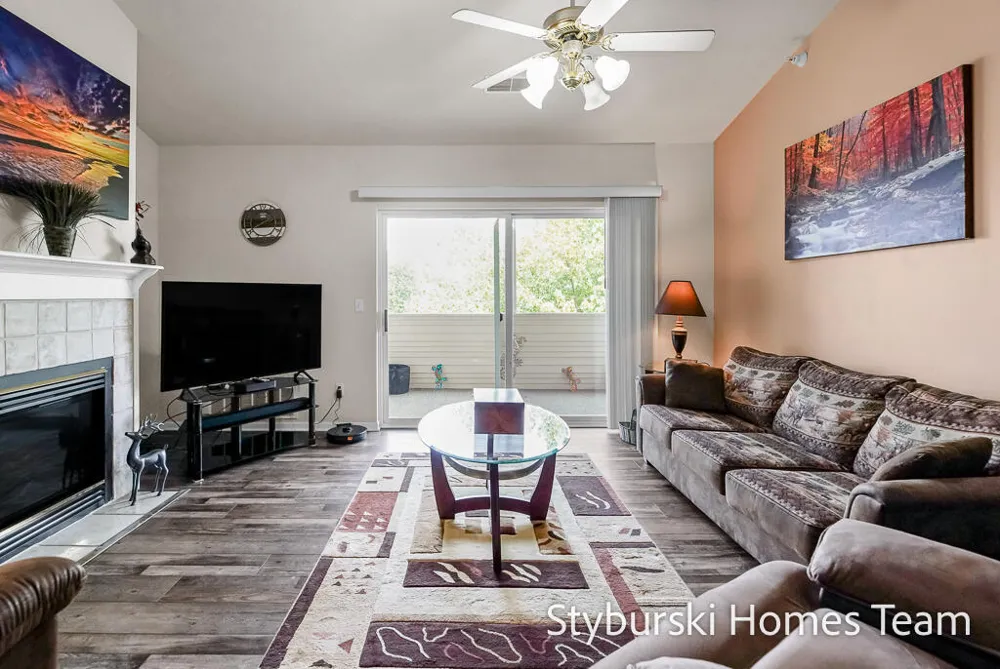 5877 Crosswinds Drive #31 Norton Shores City, MI 49444