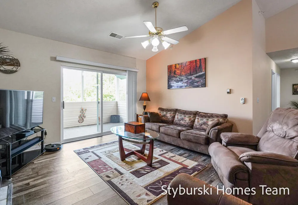 5877 Crosswinds Drive #31 Norton Shores City, MI 49444
