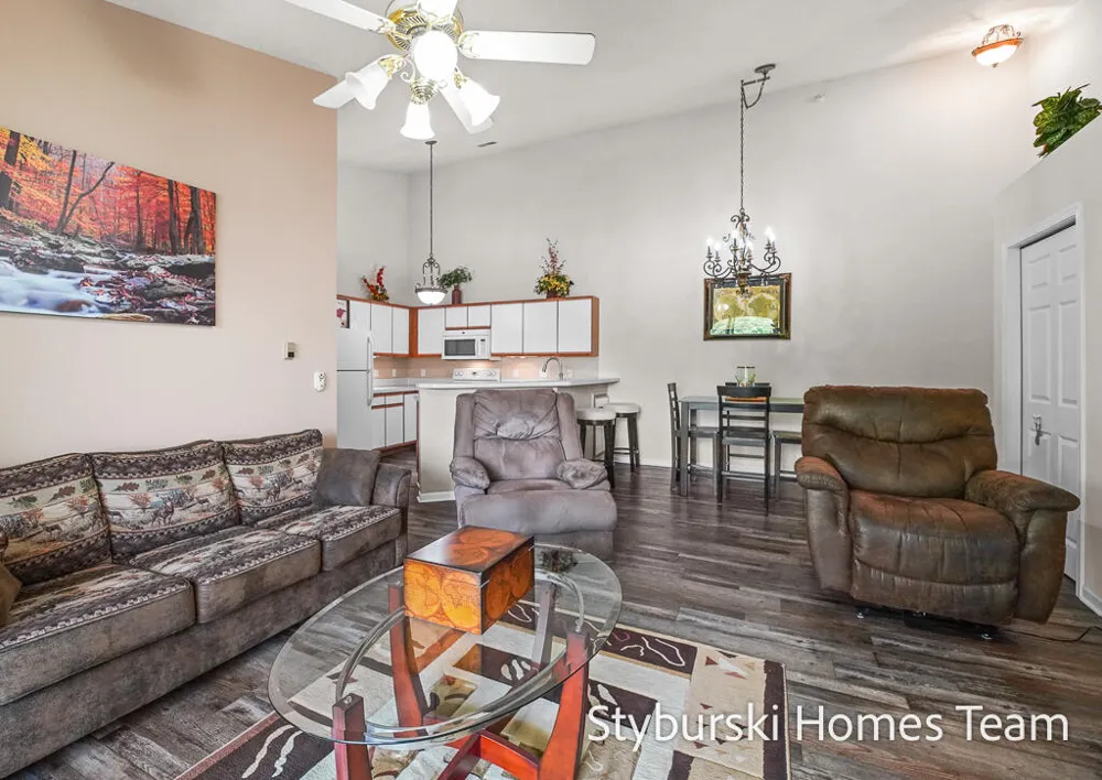 5877 Crosswinds Drive #31 Norton Shores City, MI 49444