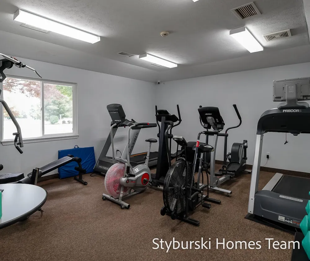 5877 Crosswinds Drive #31 Norton Shores City, MI 49444