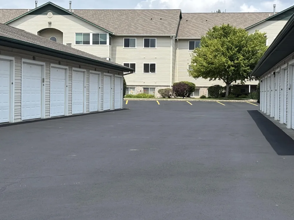 5877 Crosswinds Drive #31 Norton Shores City, MI 49444