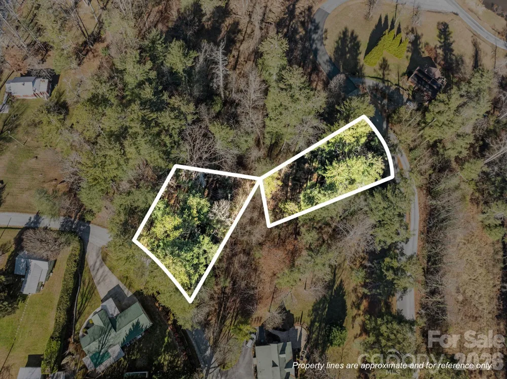 000 Oscelake Way #6 and 14 Hendersonville, NC 28739