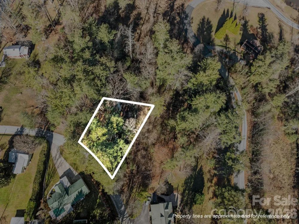 522 Bonner Street Hendersonville, NC 28739