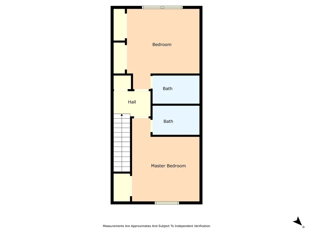 1310 Speight Avenue #2 Waco, TX 76706