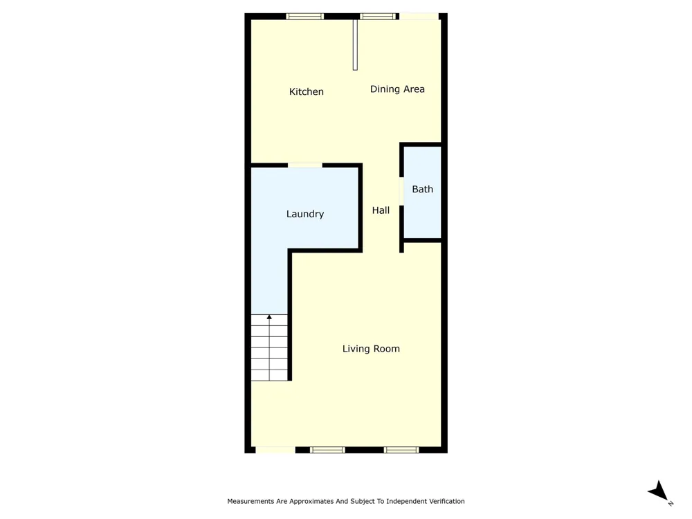 1310 Speight Avenue #2 Waco, TX 76706
