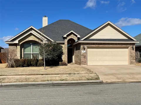 702 Swift Water Drive