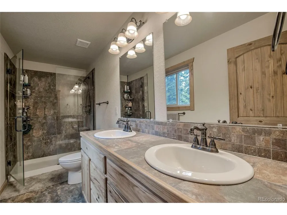 566 Miners Way Fairplay, CO 80440