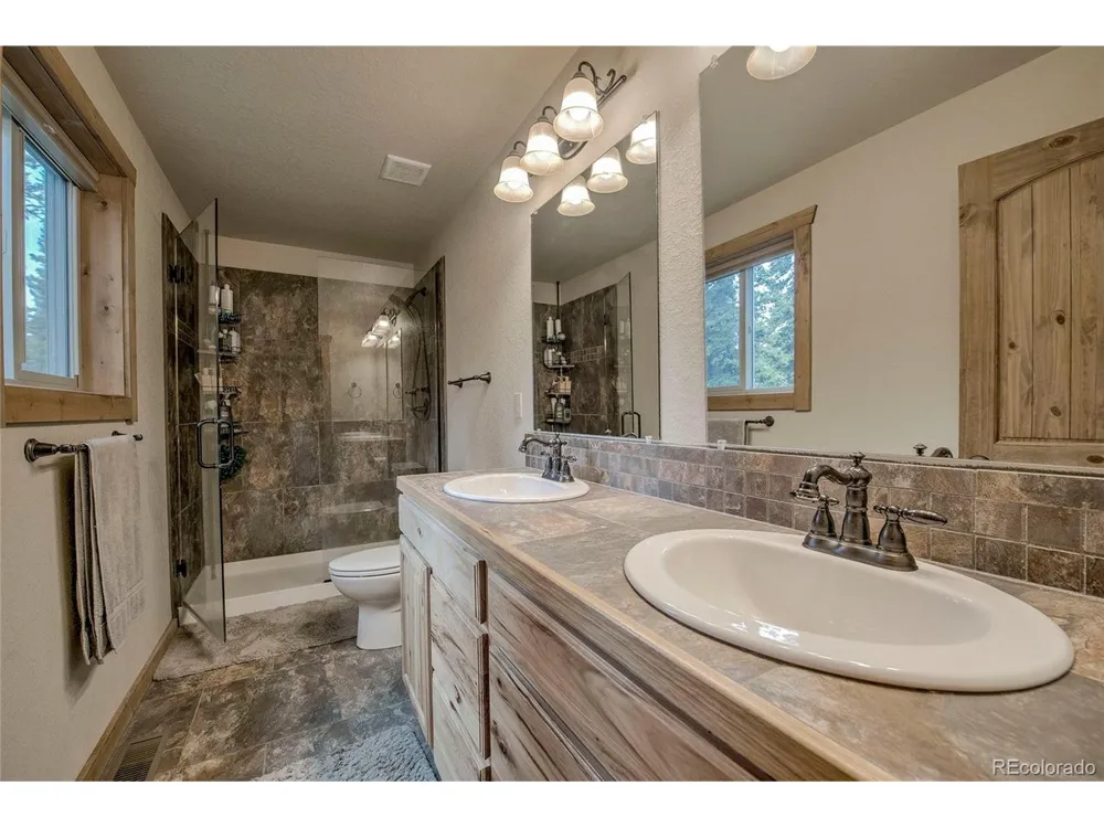 566 Miners Way Fairplay, CO 80440