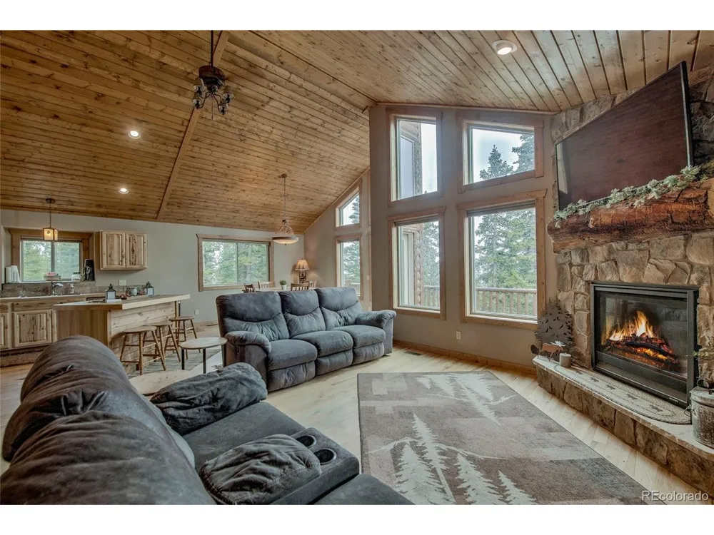 566 Miners Way Fairplay, CO 80440