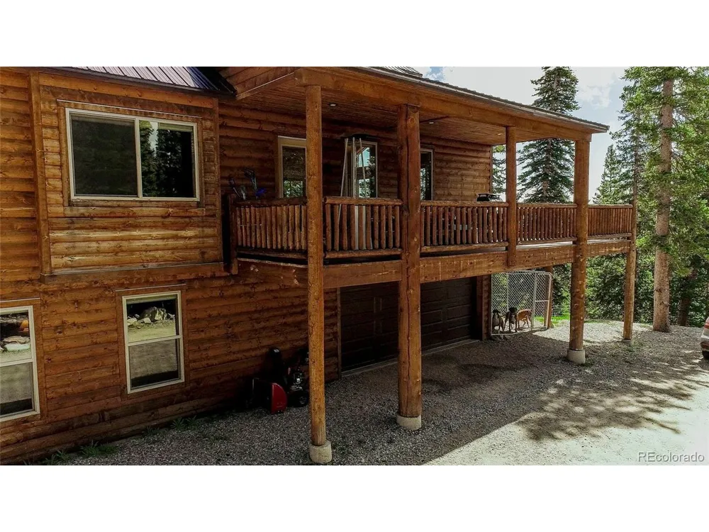 566 Miners Way Fairplay, CO 80440