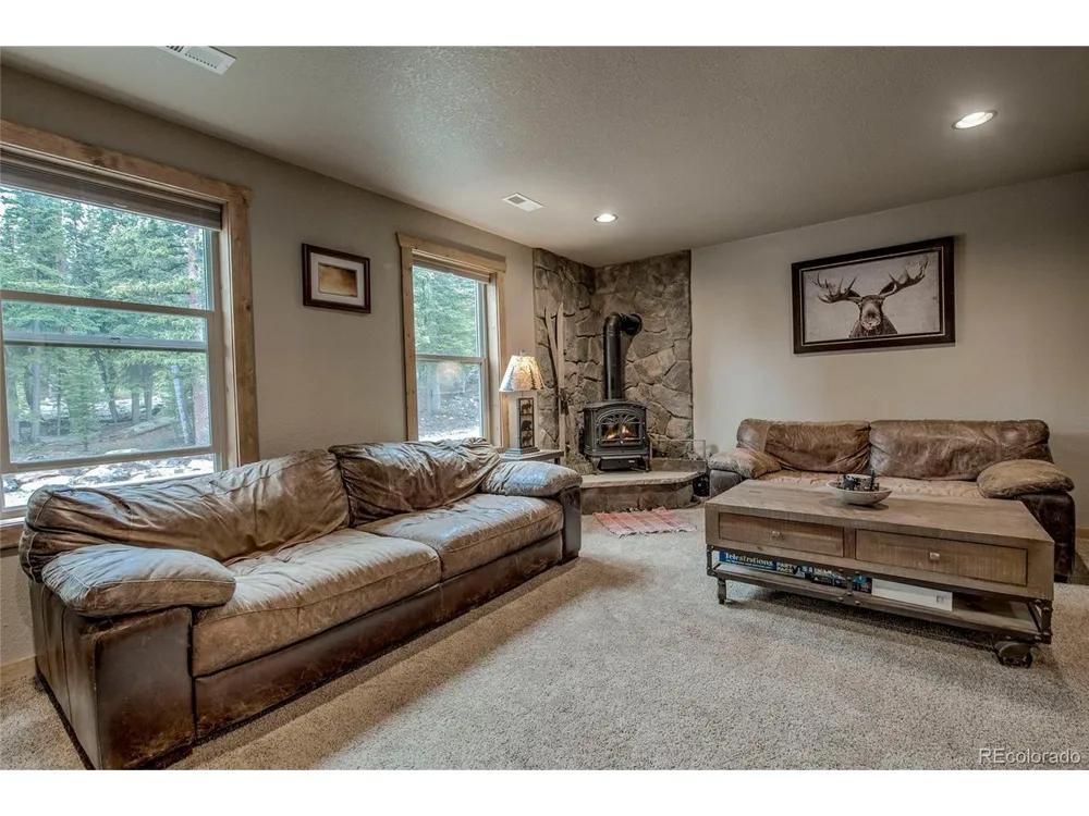 566 Miners Way Fairplay, CO 80440