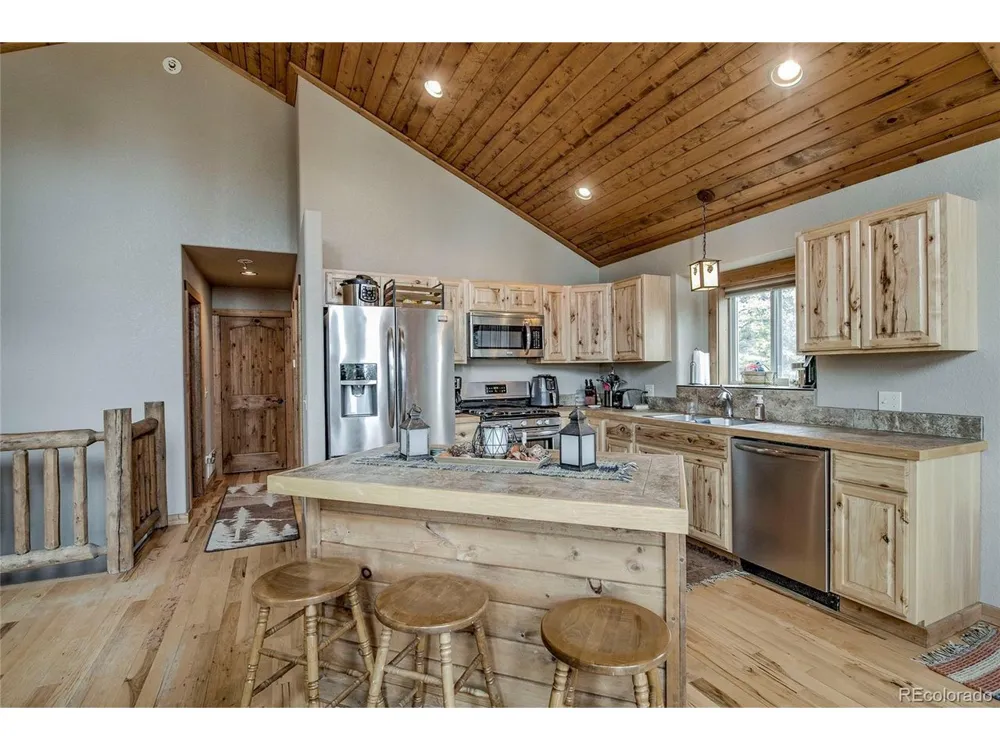 566 Miners Way Fairplay, CO 80440
