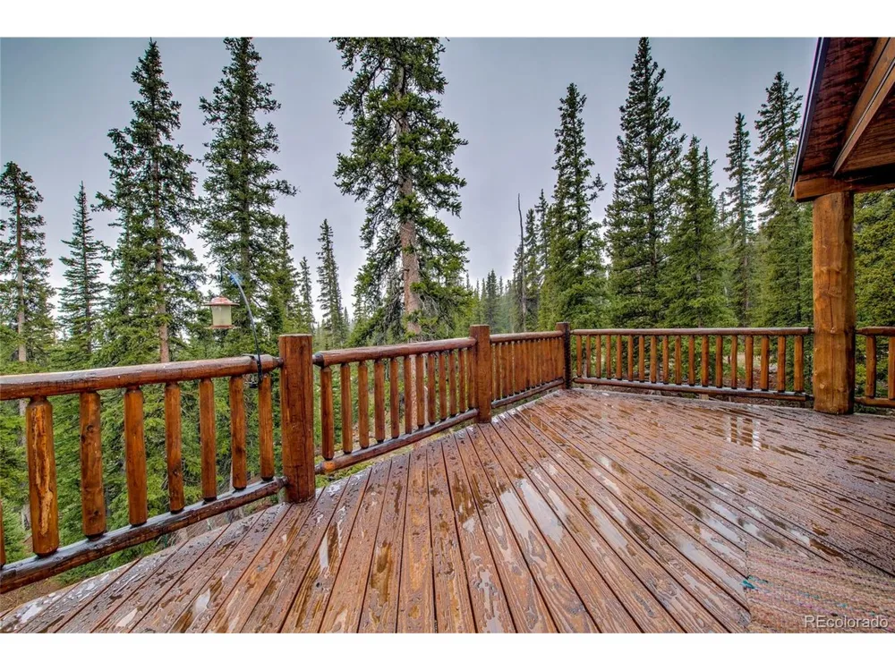 566 Miners Way Fairplay, CO 80440